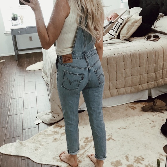 Levi's Denim - Levi overalls Levi's Denim - Levi overalls